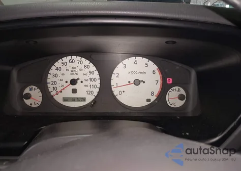 1999 Nissan Pathfinder Le/Se/Xe z USA, uszkodzony, nr VIN JN8AR07Y1XW356295